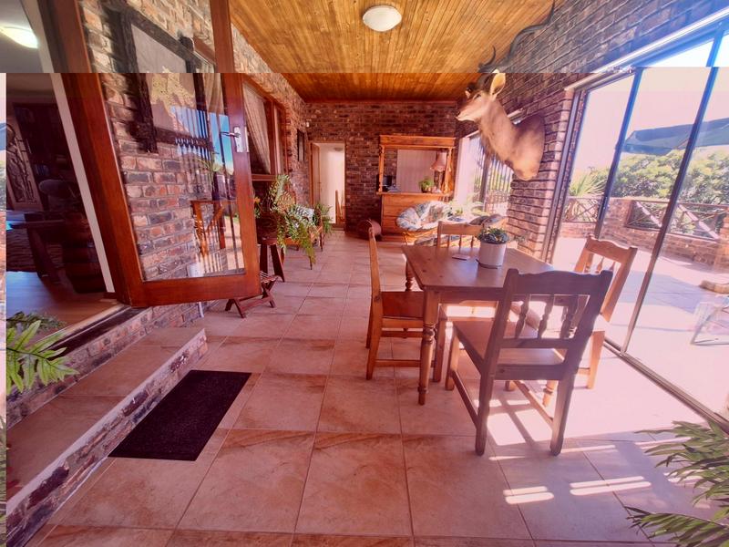 4 Bedroom Property for Sale in Hartenbos Heuwels Western Cape